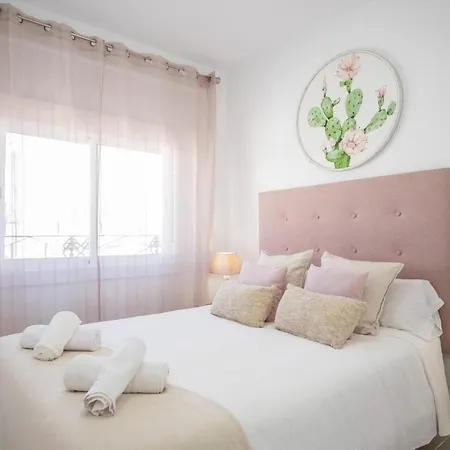 Piso En Apartment Estepona