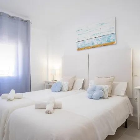 Apartment Piso En Estepona