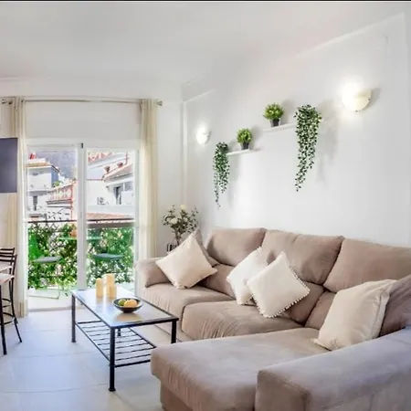 Piso En Apartment *